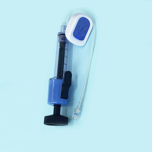 Pompa per catetere a palloncino - 40ATM  - Tianck Medical