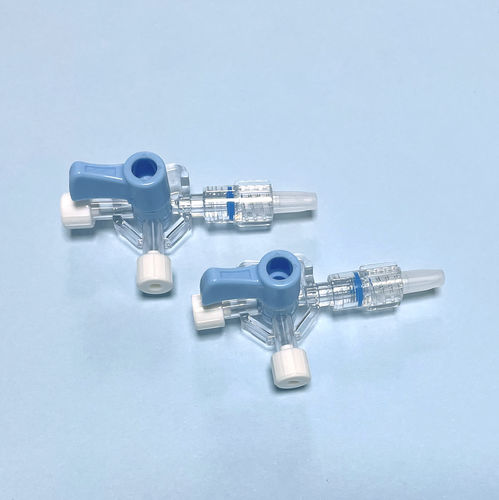 Connettore maschio-femmina - 1200PSI - Tianck Medical - per dispositivi medici / a T