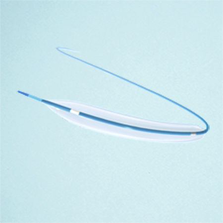 Catetere PTCA - Tianck Medical - coronarico / con palloncino / con rivestimento idrofilico