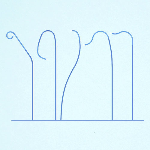 Catetere per angiografia - Tianck Medical - coronarico / con rivestimento idrofilico / 6 Fr
