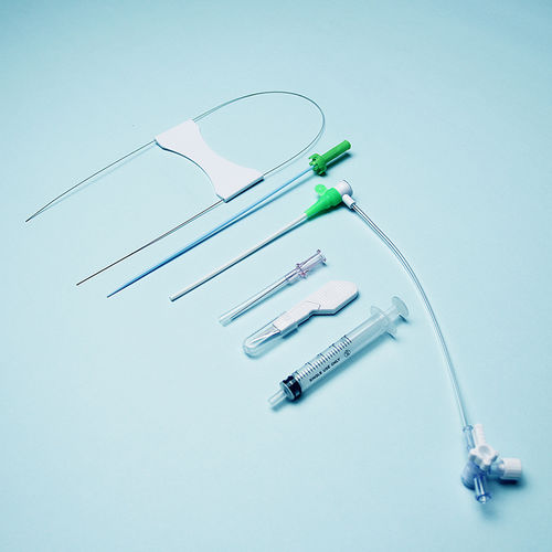 Guaina di accesso vascolare - Tianck Medical - radiale / femorale / idrofila