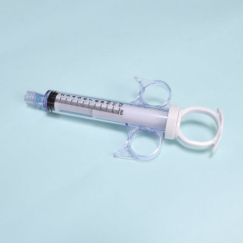 Siringa 10 ml - 06100 series - Tianck Medical - 12 ml / in polipropilene / monouso