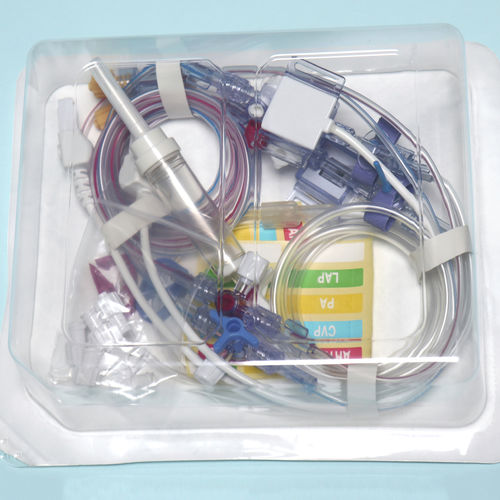Trasduttore di pressione - 011001 - Tianck Medical - monouso