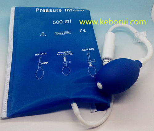 Perfusore a pressione - Shenzhen Keborui Electronics Co., Ltd