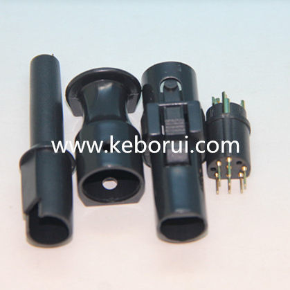 Connettore DIN - Shenzhen Keborui Electronics Co., Ltd - per dispositivi medici