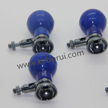 Elettrodo ECG a sfera - KBR-006 - Shenzhen Keborui Electronics Co., Ltd - pediatrico / di monitoraggio