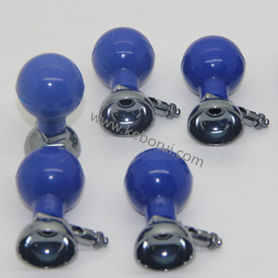 Elettrodo ECG a sfera - Shenzhen Keborui Electronics Co., Ltd - di monitoraggio