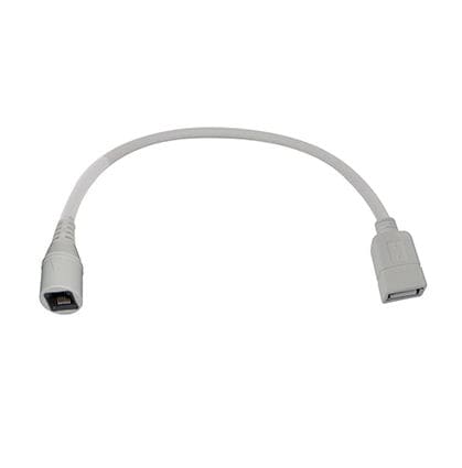 Adattatore tipo di connessione - KS-UB-SS - Shenzhen Keborui Electronics Co., Ltd - USB / per cavi / in plastica