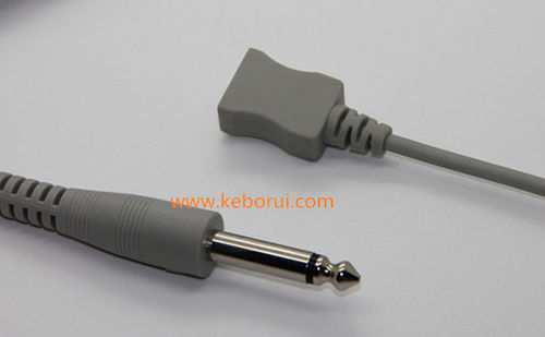 Adattatore DISS - KF-07050-AD - Shenzhen Keborui Electronics Co., Ltd - per cavi