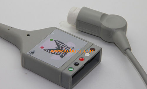 Cavo ECG - KI250155AZA - Shenzhen Keborui Electronics Co., Ltd