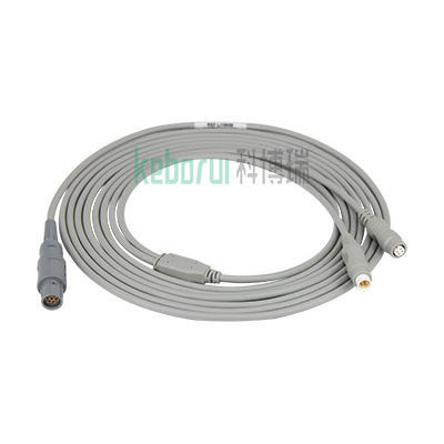 Connettore maschio-femmina - Shenzhen Keborui Electronics Co., Ltd - per cavi