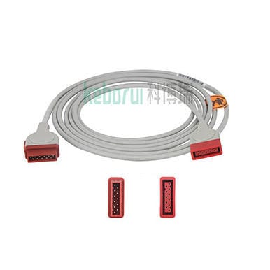 Adattatore per cavi - KS-MQ-MQ - Shenzhen Keborui Electronics Co., Ltd
