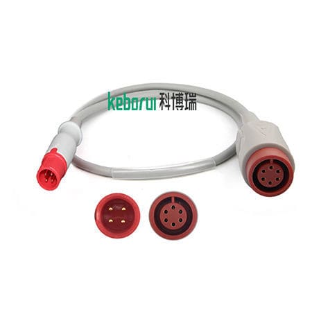 Adattatore per cavi - KJ-BLT-6P - Shenzhen Keborui Electronics Co., Ltd