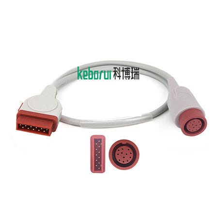 Adattatore per cavi - KJ-MQ1-HP - Shenzhen Keborui Electronics Co., Ltd