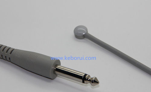 Sensore di temperatura - KE-400-AS - Shenzhen Keborui Electronics Co., Ltd - di monitoraggio