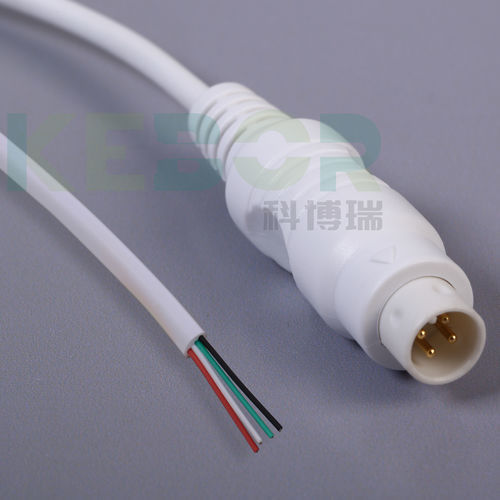Adattatore per cavi - KA-MQ-AB-2 - Shenzhen Keborui Electronics Co., Ltd
