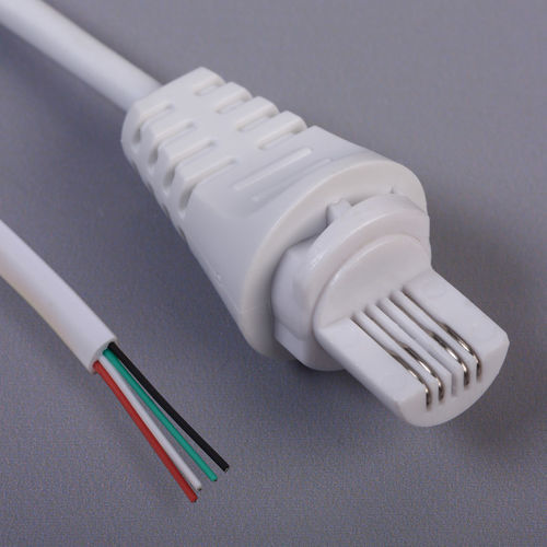 Cavo IBP a presa - KA-NK1-UB - Shenzhen Keborui Electronics Co., Ltd - per Abbott / per Argon / per BD