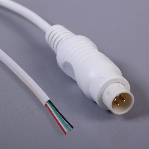 Cavo IBP a presa - Shenzhen Keborui Electronics Co., Ltd - per B. Braun / monouso