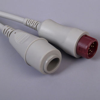 Adattatore femmina - Medex - Shenzhen Keborui Electronics Co., Ltd - per cavi / in plastica / flessibile