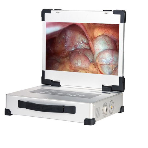 Telecamera per endoscopio - HD320 - Xuzhou Hengjia Electronic Technology - endoscopica / medica / chirurgica