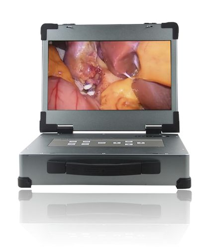 Telecamera per endoscopio - HD340 - Xuzhou Hengjia Electronic Technology - endoscopica / medica / chirurgica