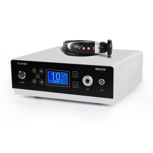Telecamera endoscopica - HD820 - Xuzhou Hengjia Electronic Technology - medica / chirurgica / veterinaria