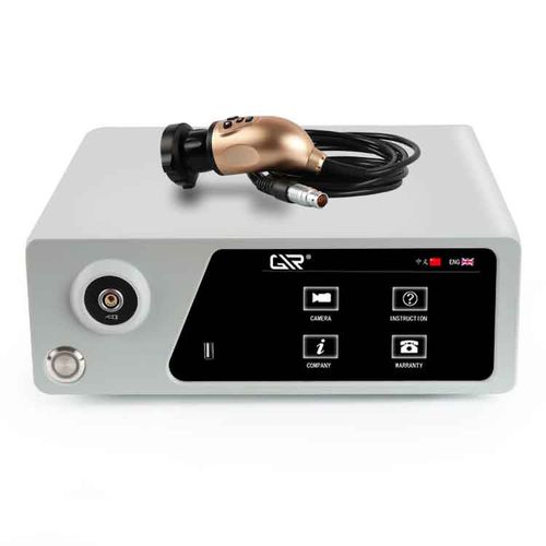 Telecamera endoscopica - HD930 - Xuzhou Hengjia Electronic Technology - medica / digitale / Full HD