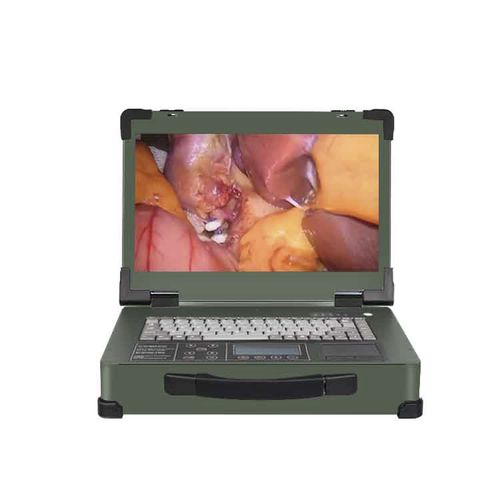Telecamera per endoscopio - HD350 - Xuzhou Hengjia Electronic Technology - endoscopica / medica / chirurgica