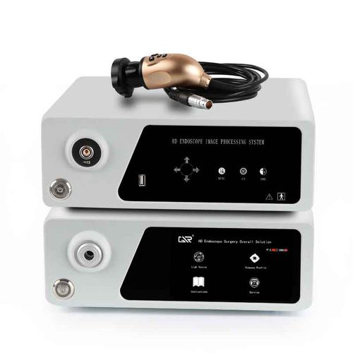 Telecamera per endoscopio - HD960 - Xuzhou Hengjia Electronic Technology - endoscopica / medica / chirurgica