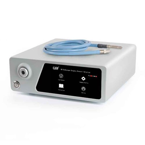 Fonte di luce per endoscopio - Xuzhou Hengjia Electronic Technology - LED / a luce fredda