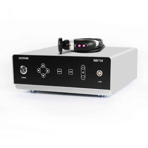 Telecamera per endoscopio - HD710 - Xuzhou Hengjia Electronic Technology - endoscopica / medica / chirurgica