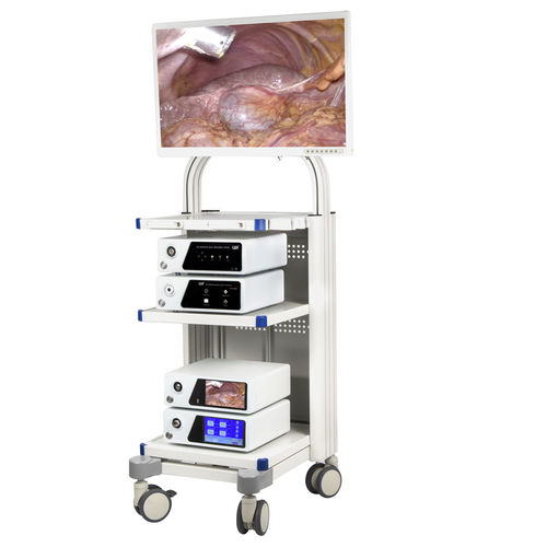 Videocamera per endoscopio - Xuzhou Hengjia Electronic Technology - chirurgica / medica / per ispezione