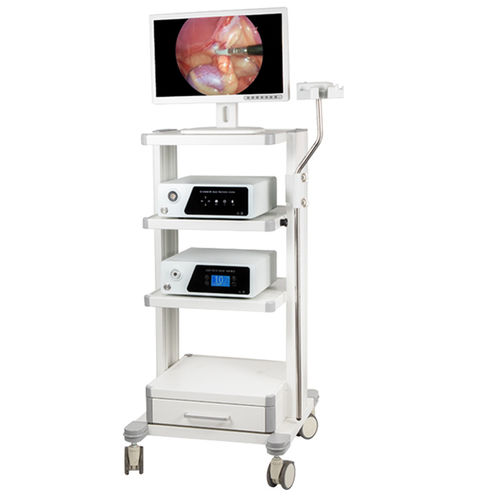 Videocamera per endoscopio - Xuzhou Hengjia Electronic Technology - chirurgica / medica / per ispezione