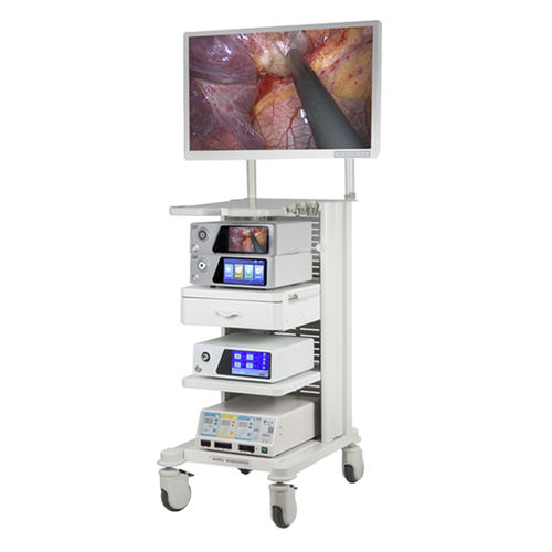 Videocamera per endoscopio - HJ-60  - Xuzhou Hengjia Electronic Technology - chirurgica / medica / per ispezione