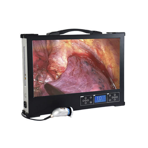 Videocamera per endoscopio - HD 370 - Xuzhou Hengjia Electronic Technology - medica / per microscopio / per ispezione