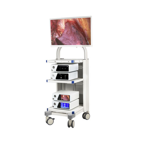 Videocamera per endoscopio - GEV-650 - Xuzhou Hengjia Electronic Technology - medica / chirurgica / per microscopio