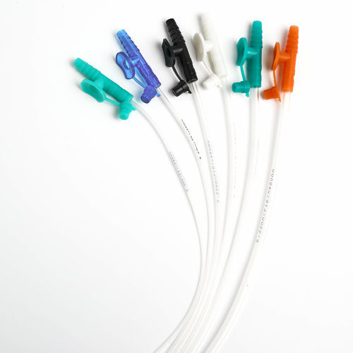 Tubo di aspirazione - Suzhou New District Mingji Polymer Medical Equipment Co., Ltd.