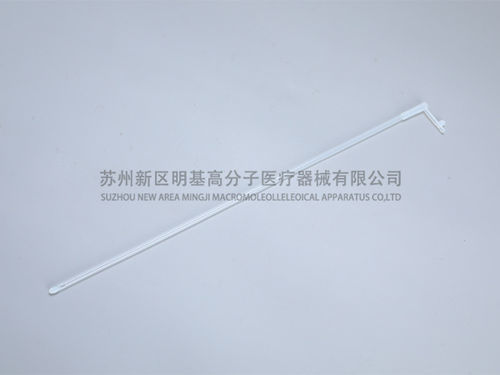 Catetere per drenaggio urinario - Suzhou New District Mingji Polymer Medical Equipment Co., Ltd. - uretrale / a doppio lume / a tre lumi