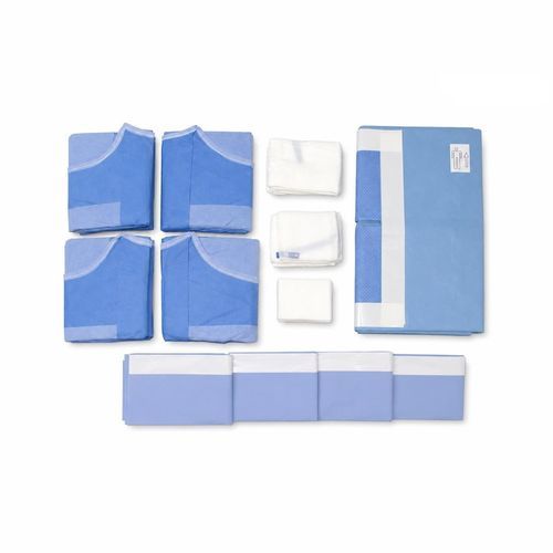 Strumentario per chirurgia laparoscopica - Suzhou New District Mingji Polymer Medical Equipment Co., Ltd. - personalizzabile
