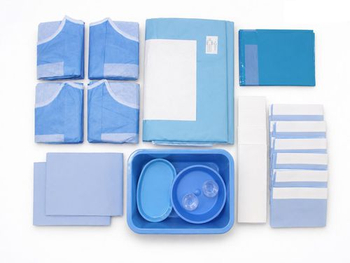 Strumentario chirurgico per neurochirurgia - Suzhou New District Mingji Polymer Medical Equipment Co., Ltd. - sterile