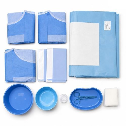 Strumentario chirurgico per chirurgia urologica - Suzhou New District Mingji Polymer Medical Equipment Co., Ltd.