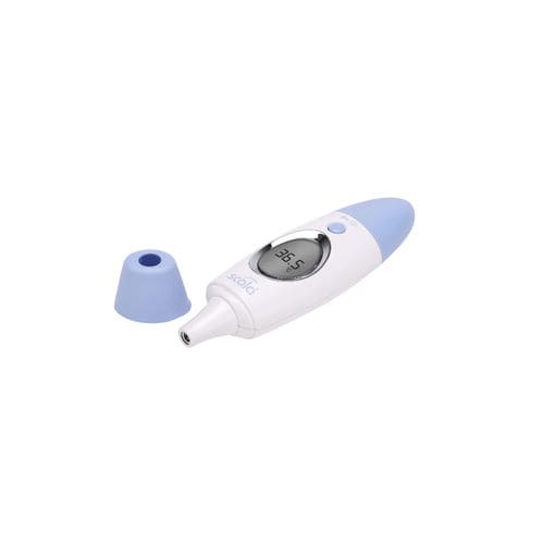 Termometro medico - SC 53 FH - SCALA Electronic - ambiente / a infrarossi / frontale