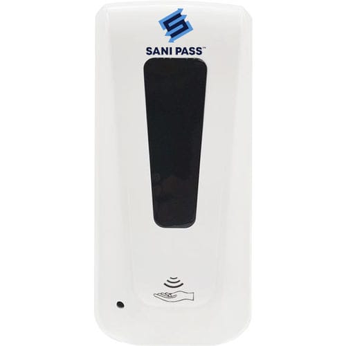 Dispenser igienizzante da parete - HS-05 - Sani Pass - automatico