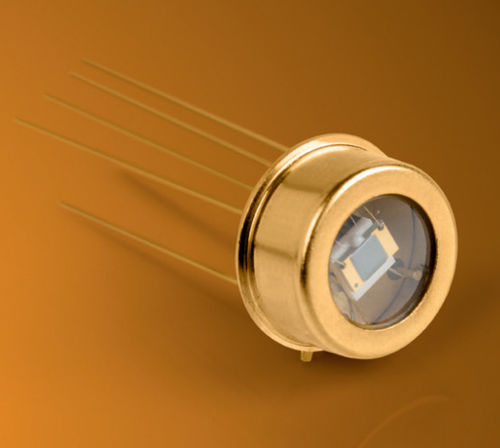 Rilevatore di temperatura - PbSe - lasercomponents.com - CO2 / della qualità dell'aria / per applicazioni mediche