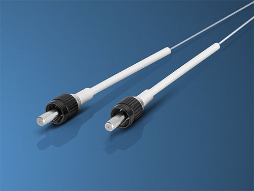 Fibra ottica per laser medico - lasercomponents.com