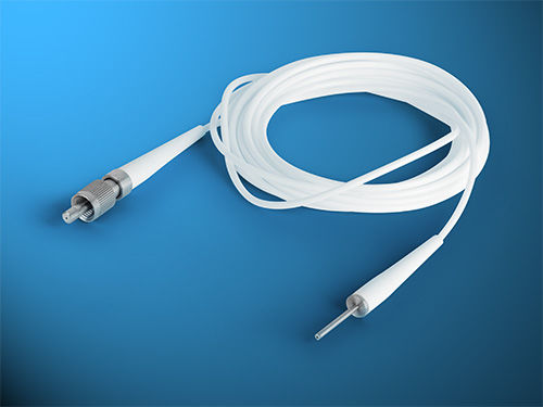 Fibra ottica per laser medico - Acupuncture - lasercomponents.com