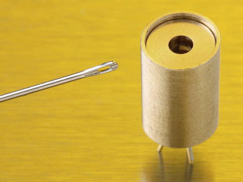 Modulo laser - LC-LMD-650-12  - lasercomponents.com