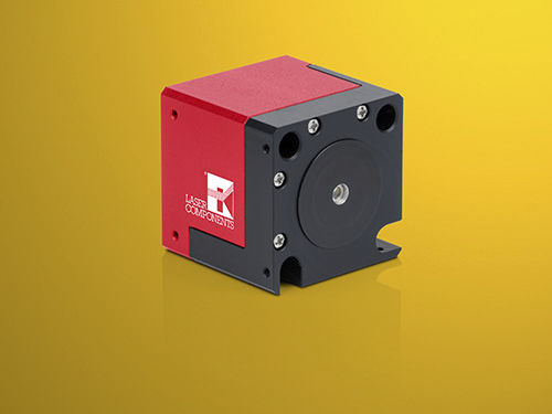 Modulo laser - L-CUBE - lasercomponents.com