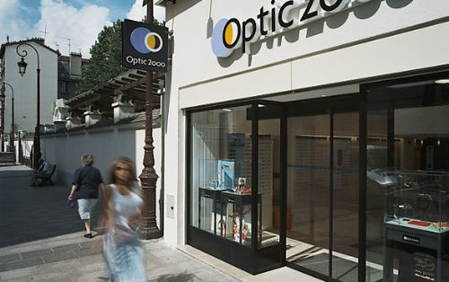 Porta per ospedale - STA 21 - KOS Spezialtüren GmbH - scorrevole / in vetro / a due battenti