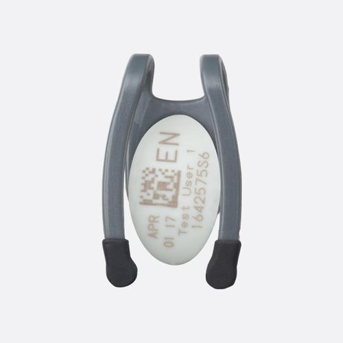 Dosimetro personale raggi X - VISION™ - LANDAUER